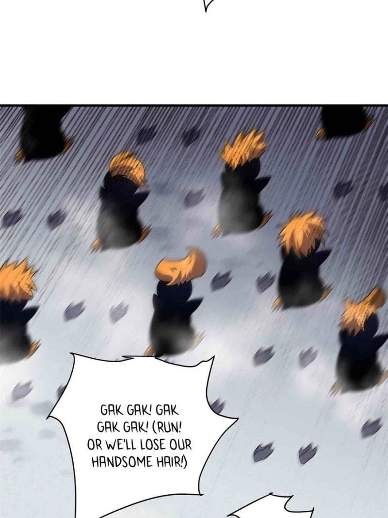 Monster Pet Evolution Chapter 152 - 18
