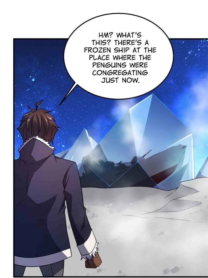 Monster Pet Evolution Chapter 152 - 21