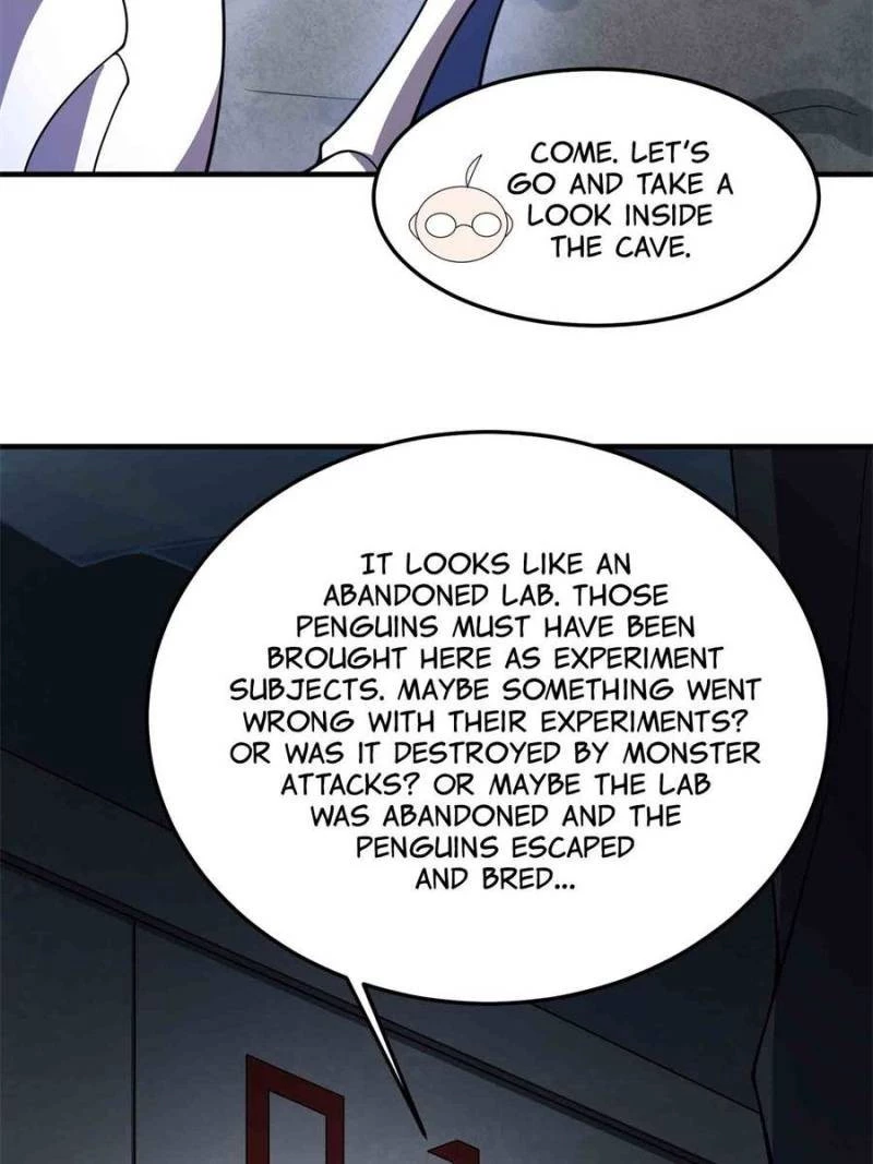 Monster Pet Evolution Chapter 152 - 26