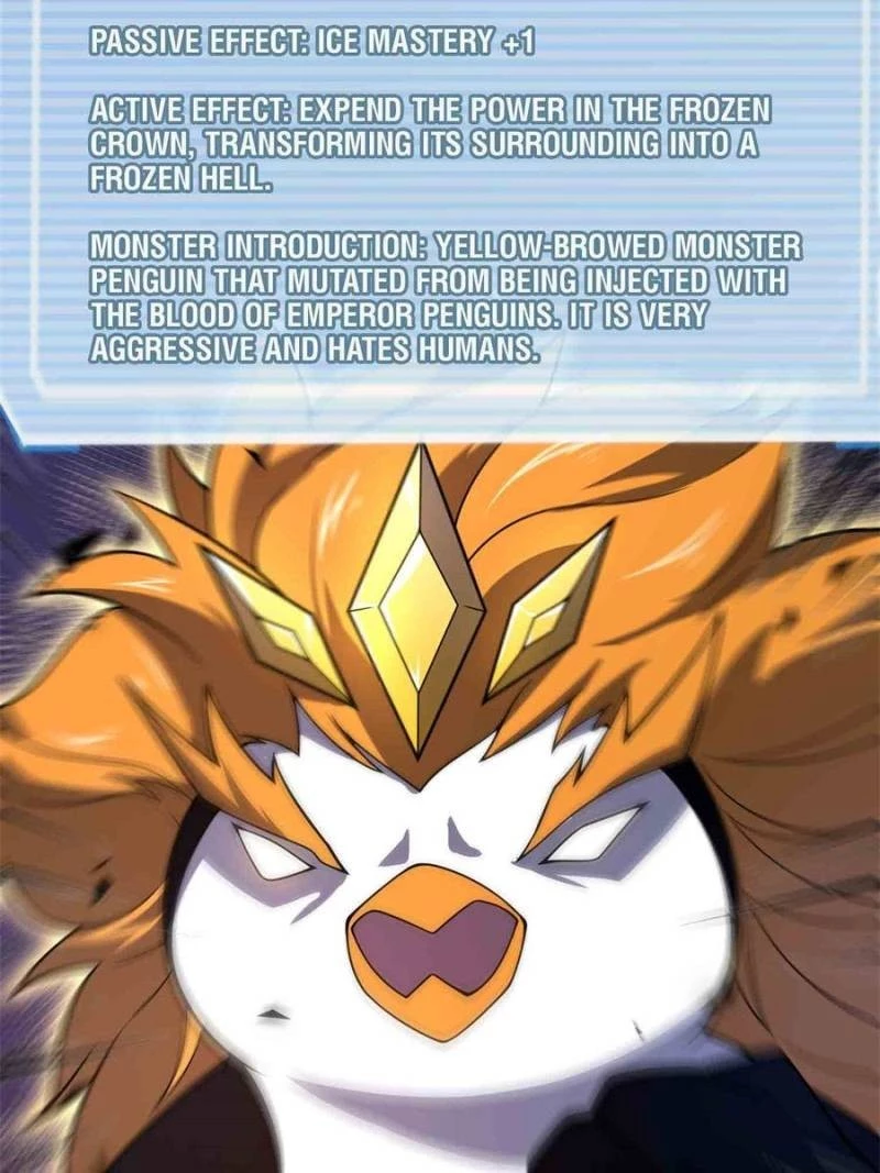 Monster Pet Evolution Chapter 152 - 32