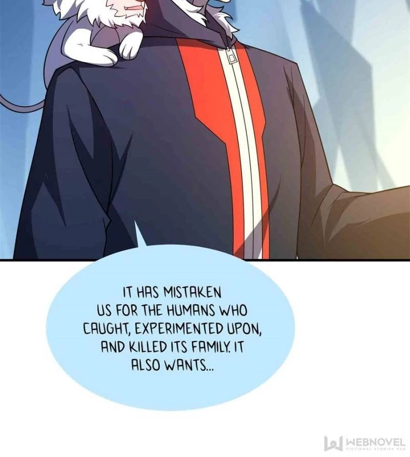 Monster Pet Evolution Chapter 152 - 34