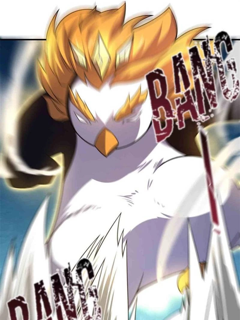 Monster Pet Evolution Chapter 152 - 35