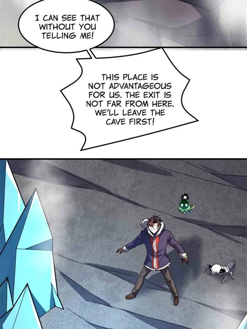 Monster Pet Evolution Chapter 152 - 37