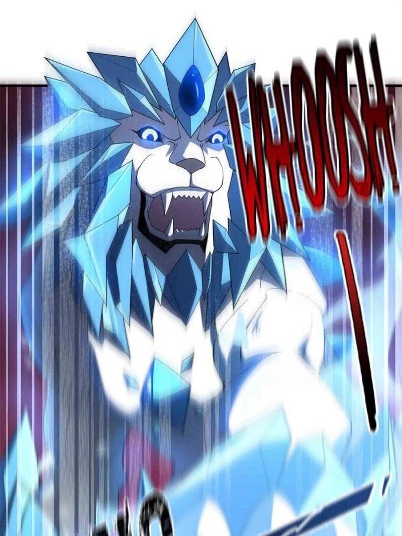 Monster Pet Evolution Chapter 152 - 42