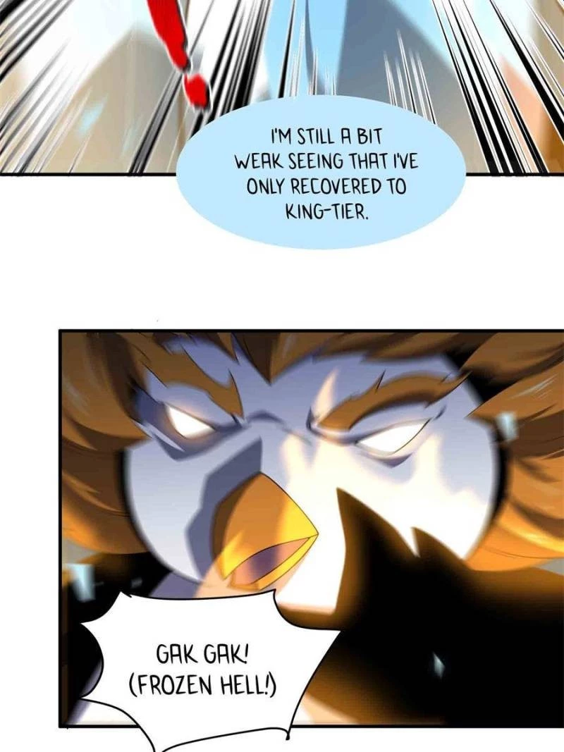 Monster Pet Evolution Chapter 152 - 46