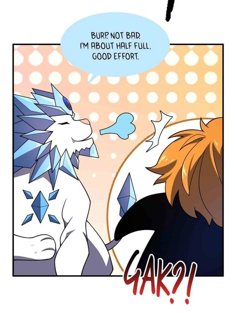 Monster Pet Evolution Chapter 152 - 54