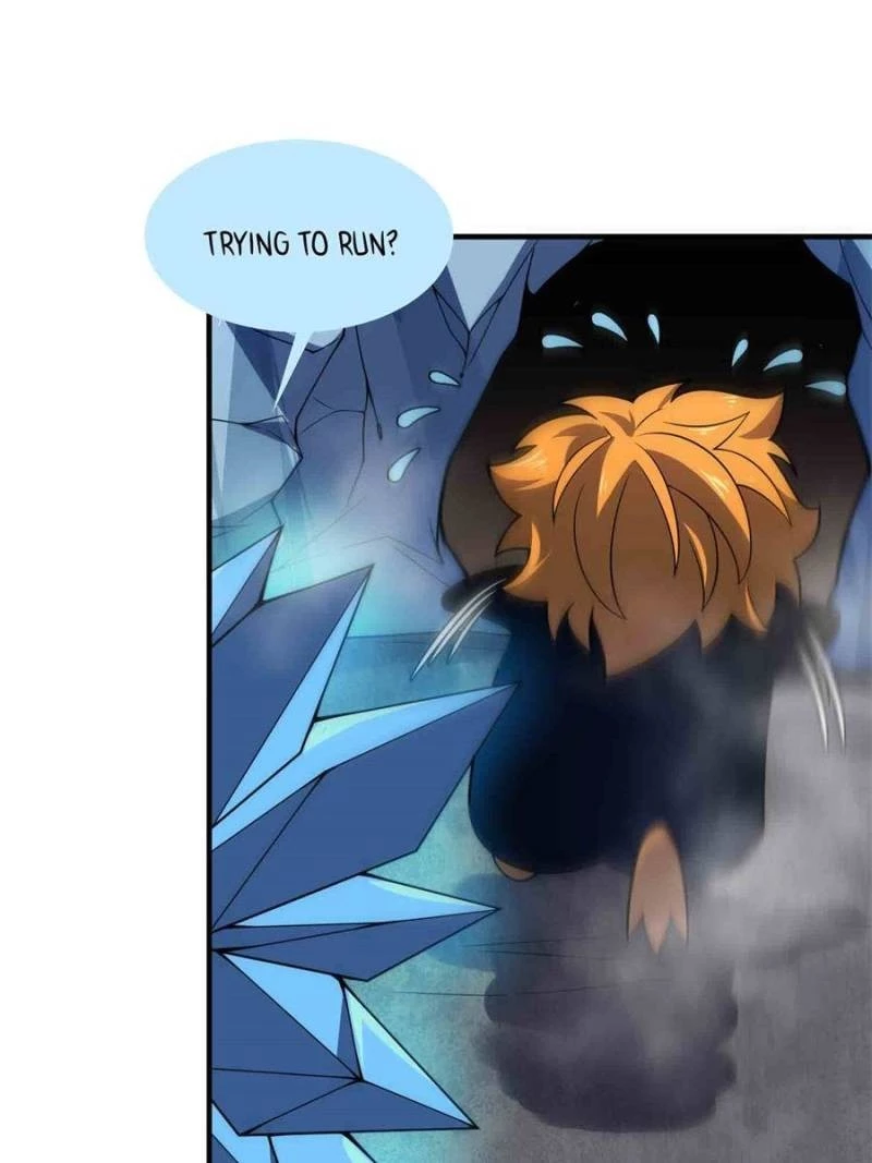 Monster Pet Evolution Chapter 152 - 55