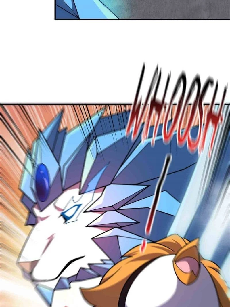 Monster Pet Evolution Chapter 152 - 56