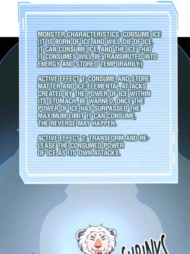 Monster Pet Evolution Chapter 152 - 58