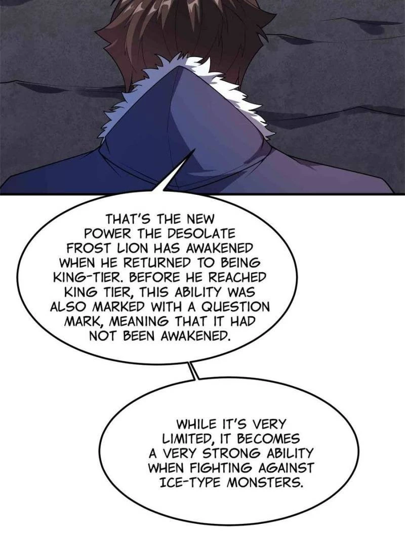 Monster Pet Evolution Chapter 152 - 60