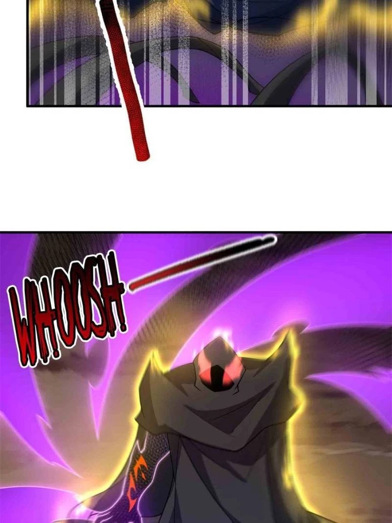 Monster Pet Evolution Chapter 154 - 2