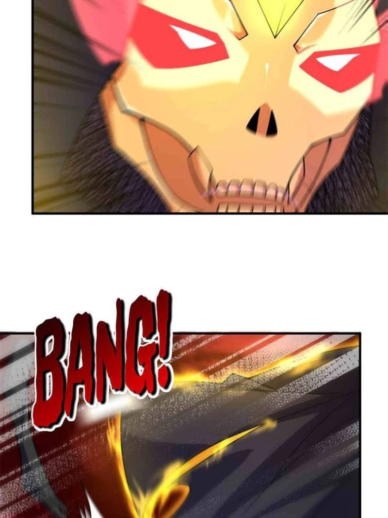 Monster Pet Evolution Chapter 154 - 4