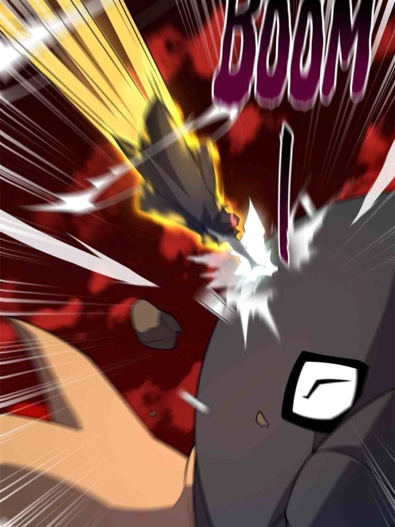 Monster Pet Evolution Chapter 154 - 6