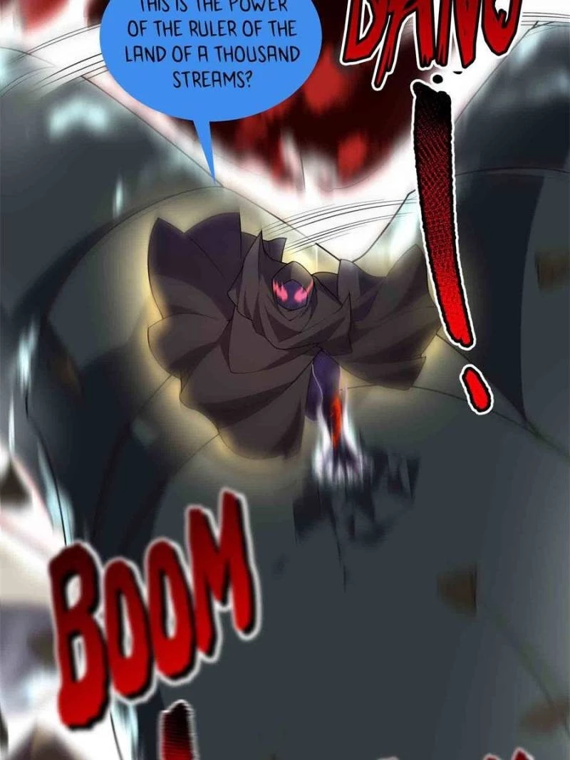 Monster Pet Evolution Chapter 154 - 10