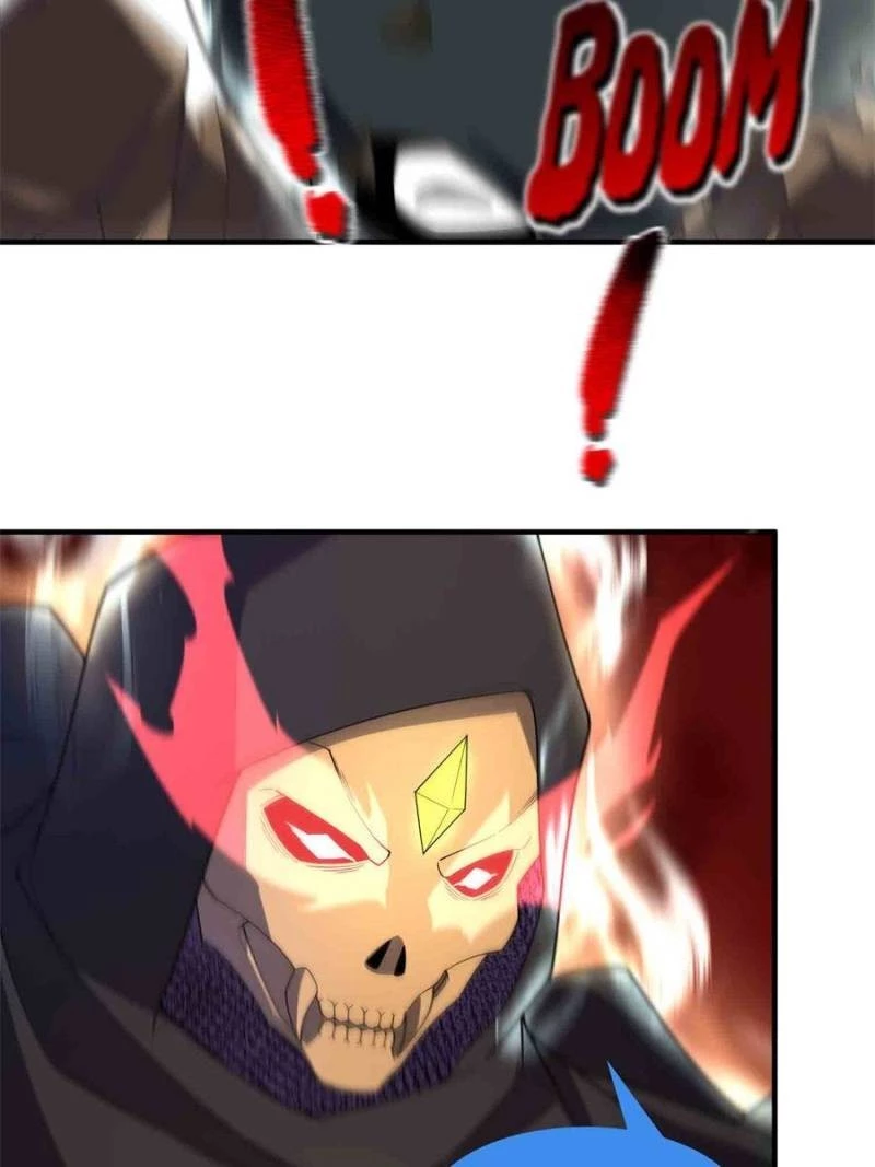 Monster Pet Evolution Chapter 154 - 11