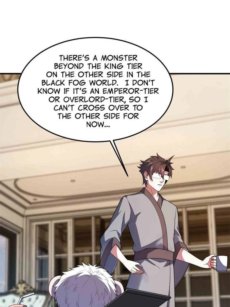 Monster Pet Evolution Chapter 154 - 25