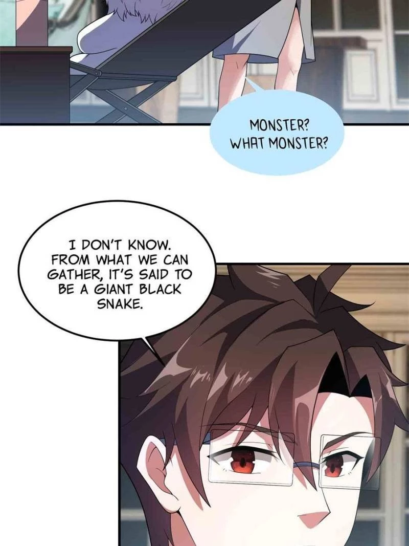 Monster Pet Evolution Chapter 154 - 26