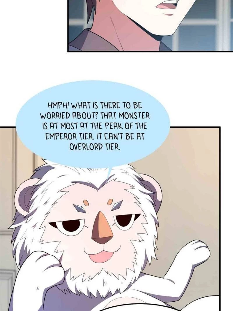 Monster Pet Evolution Chapter 154 - 27