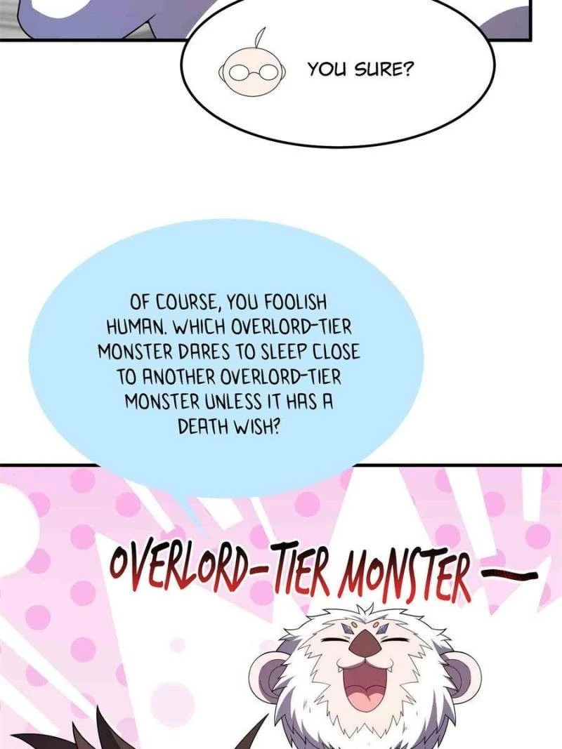 Monster Pet Evolution Chapter 154 - 28