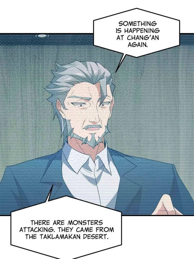 Monster Pet Evolution Chapter 154 - 33