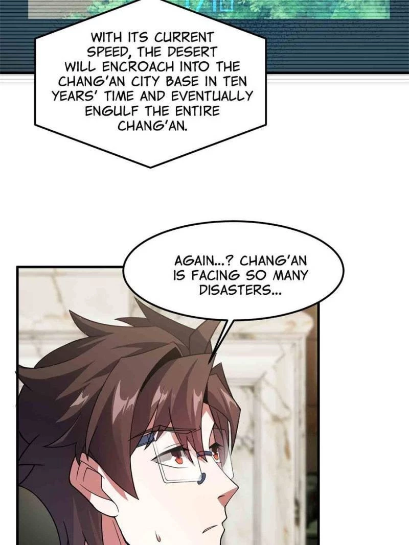 Monster Pet Evolution Chapter 154 - 35