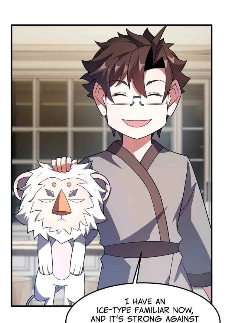 Monster Pet Evolution Chapter 154 - 38