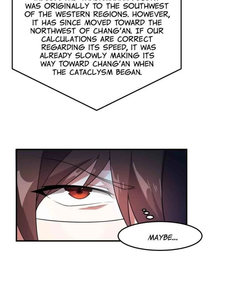 Monster Pet Evolution Chapter 154 - 41