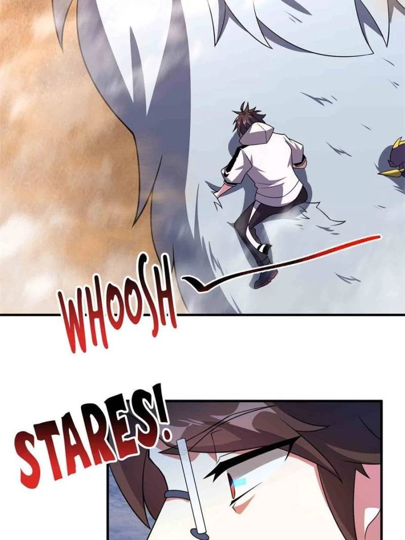 Monster Pet Evolution Chapter 154 - 44