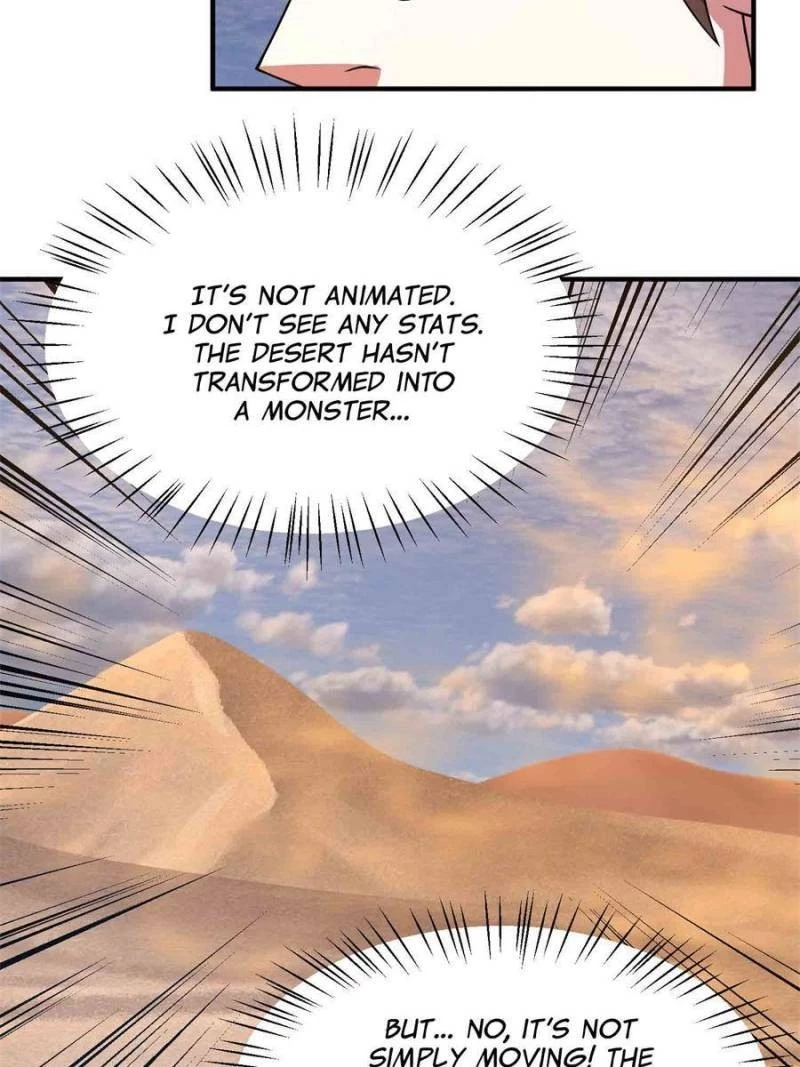 Monster Pet Evolution Chapter 154 - 45