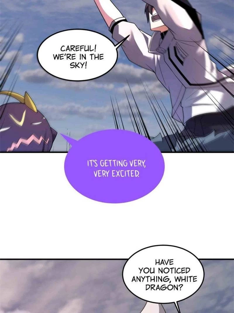 Monster Pet Evolution Chapter 154 - 56