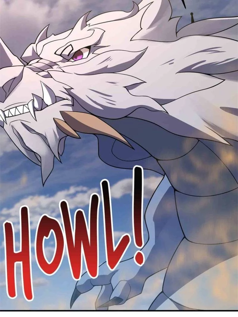 Monster Pet Evolution Chapter 154 - 57