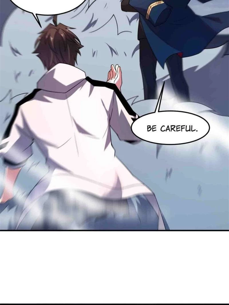 Monster Pet Evolution Chapter 155 - 4