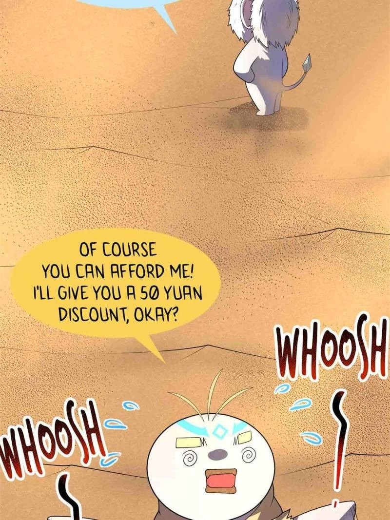 Monster Pet Evolution Chapter 155 - 33