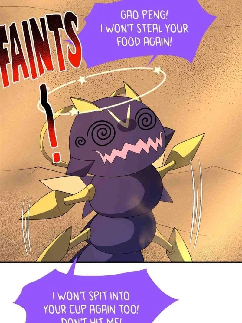 Monster Pet Evolution Chapter 155 - 35