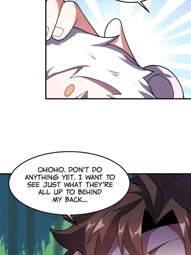 Monster Pet Evolution Chapter 155 - 38