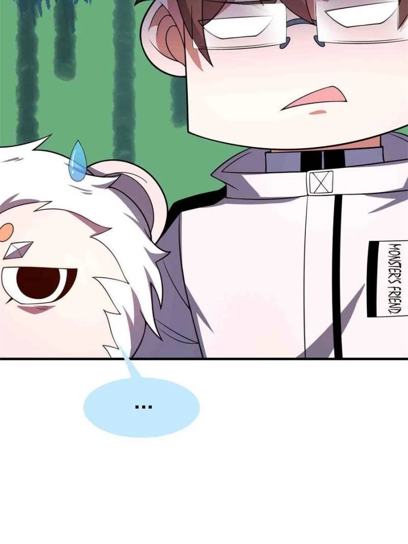 Monster Pet Evolution Chapter 155 - 39
