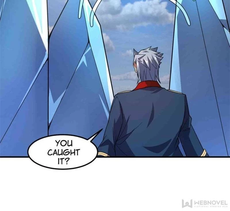 Monster Pet Evolution Chapter 155 - 43