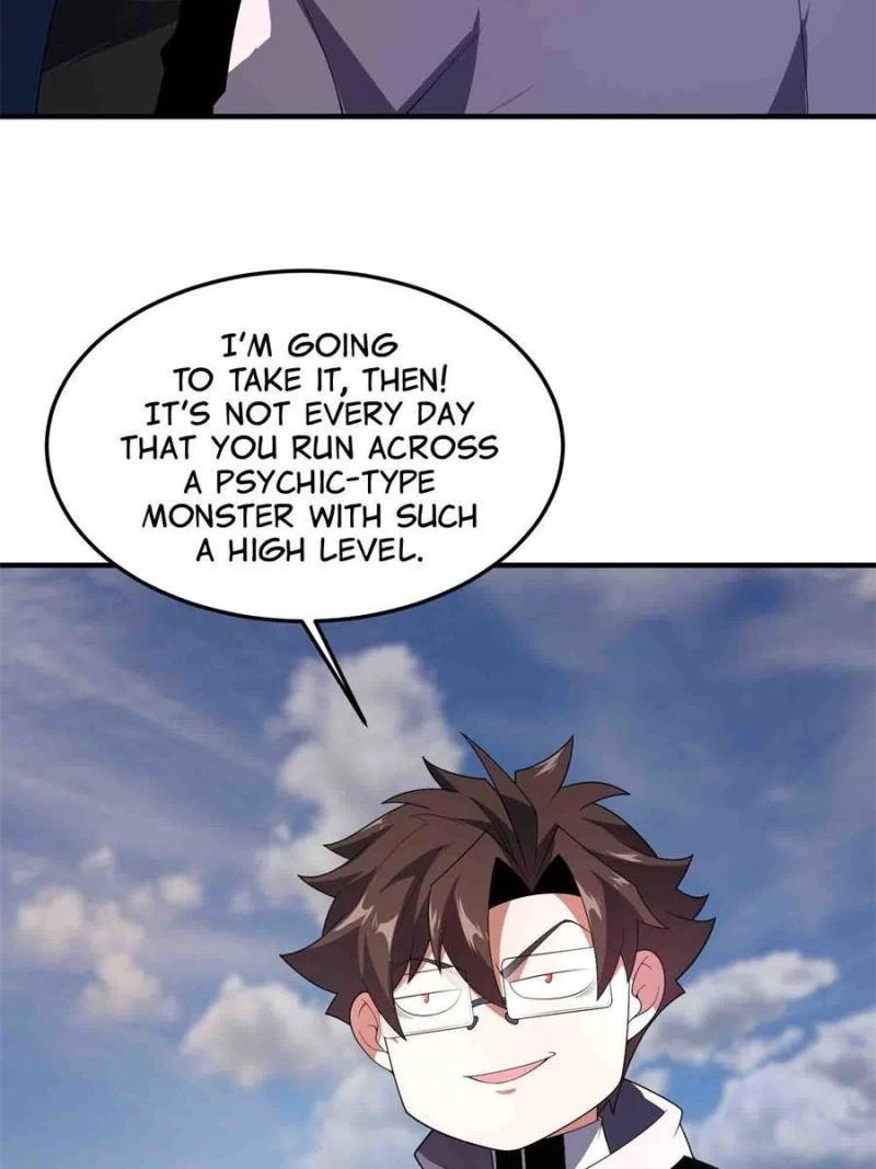 Monster Pet Evolution Chapter 155 - 48