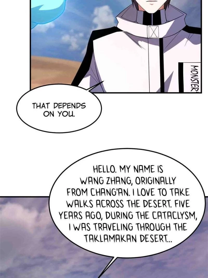 Monster Pet Evolution Chapter 155 - 53