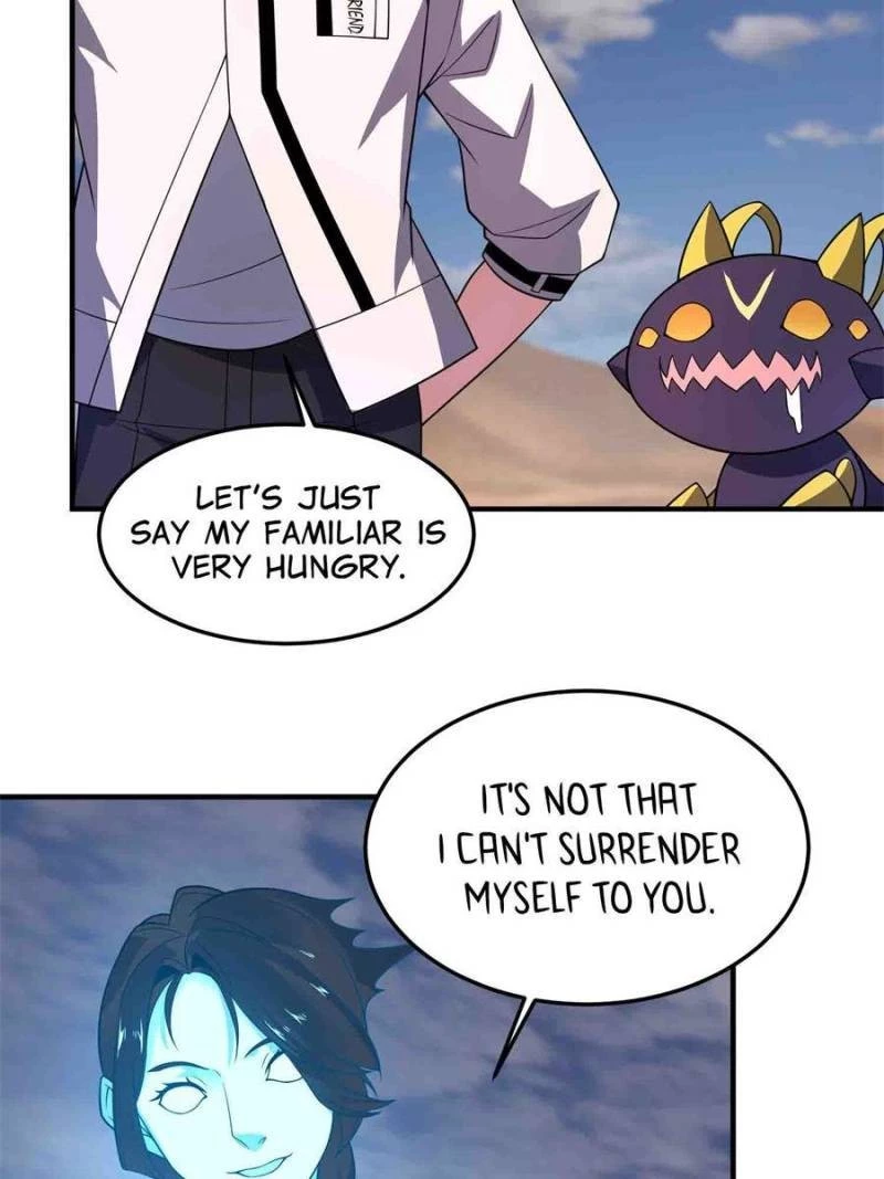 Monster Pet Evolution Chapter 155 - 60