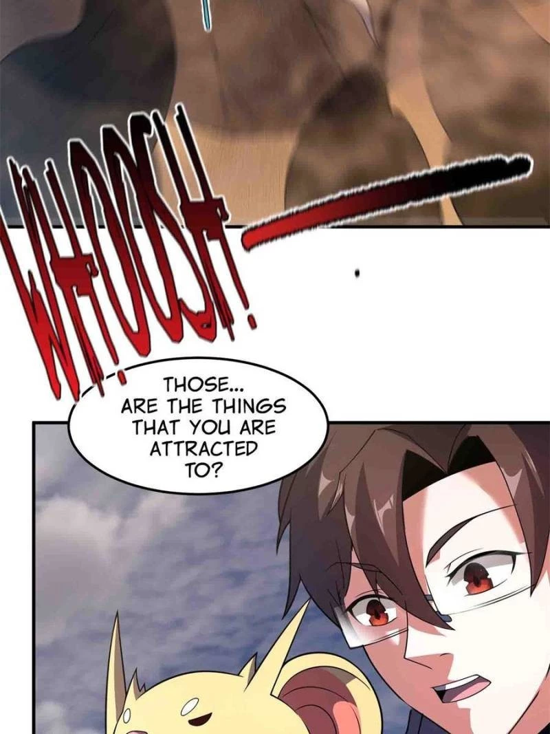 Monster Pet Evolution Chapter 155 - 65