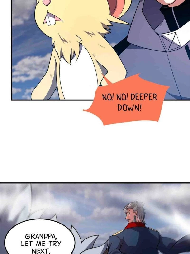 Monster Pet Evolution Chapter 155 - 66