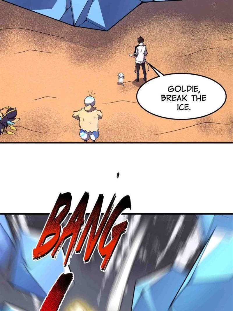 Monster Pet Evolution Chapter 155 - 72