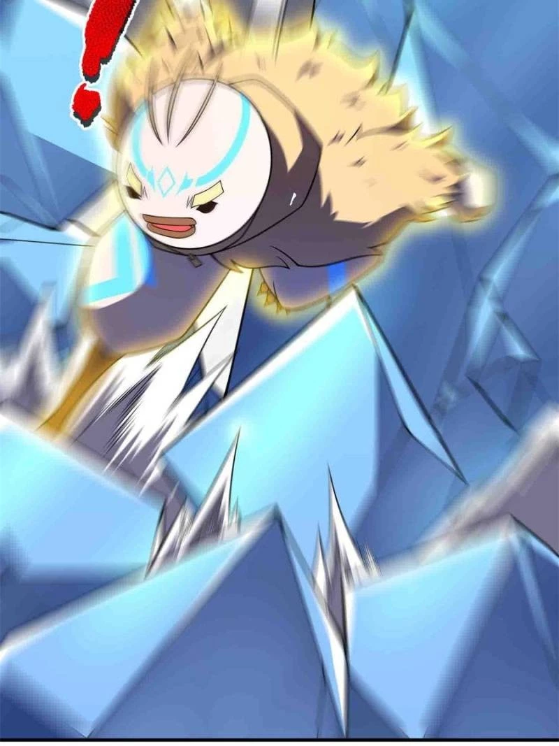 Monster Pet Evolution Chapter 155 - 73
