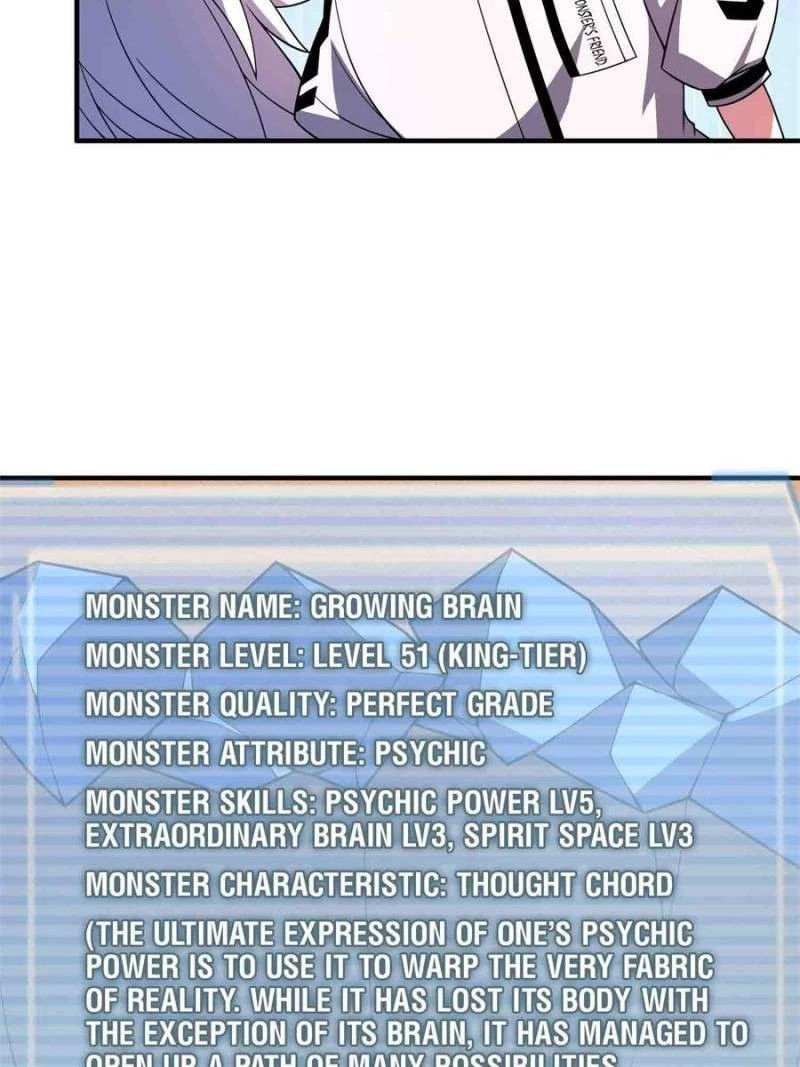 Monster Pet Evolution Chapter 155 - 75