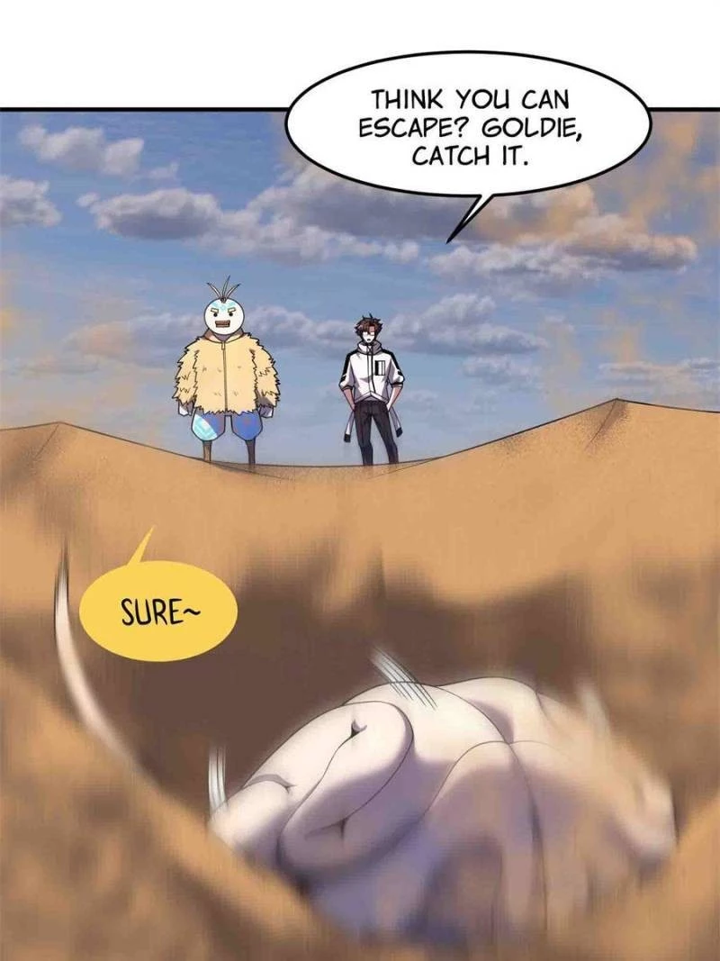 Monster Pet Evolution Chapter 155 - 79