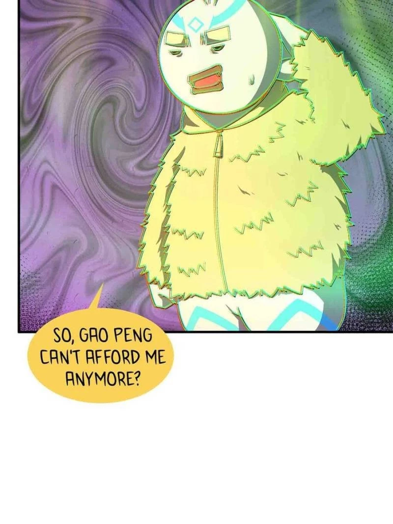 Monster Pet Evolution Chapter 155 - 91