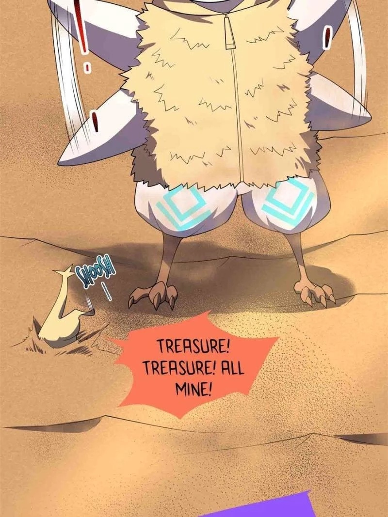Monster Pet Evolution Chapter 155 - 97