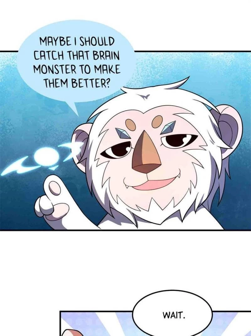 Monster Pet Evolution Chapter 155 - 100