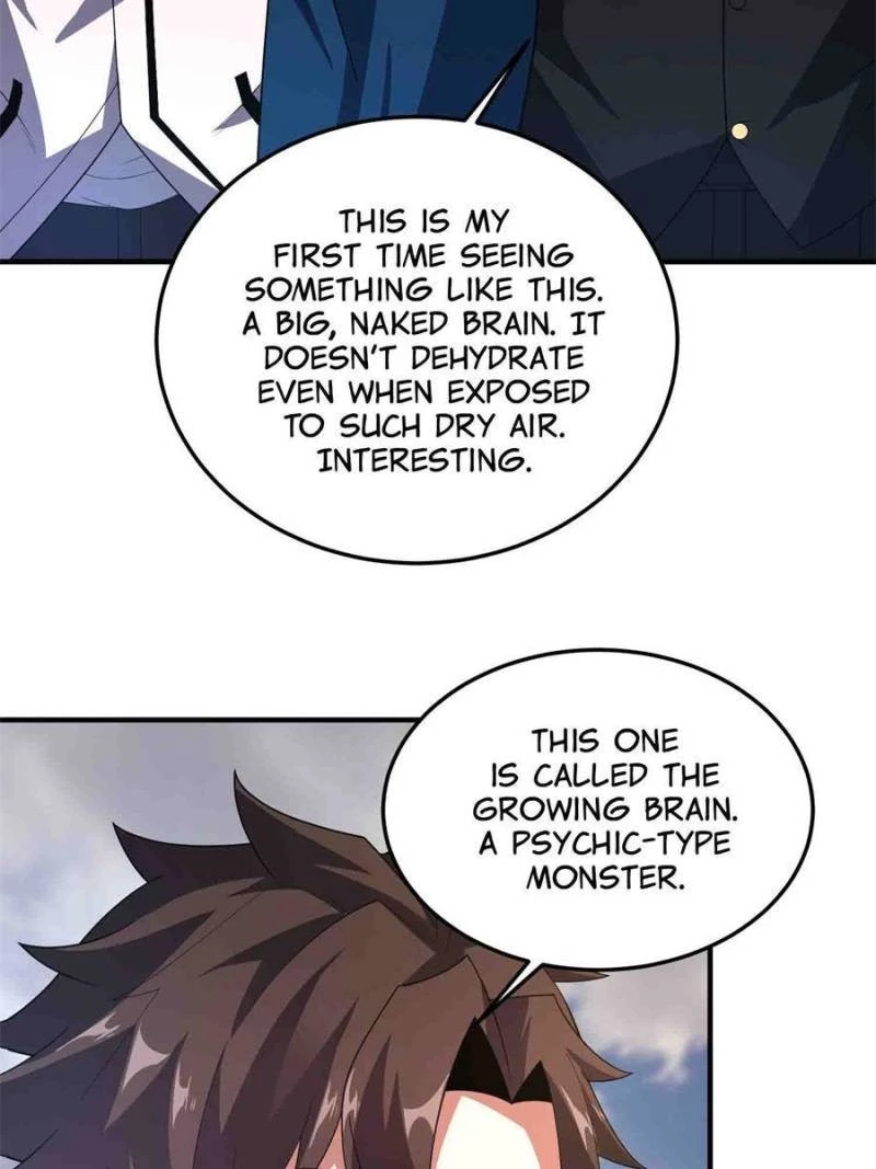 Monster Pet Evolution Chapter 155 - 108